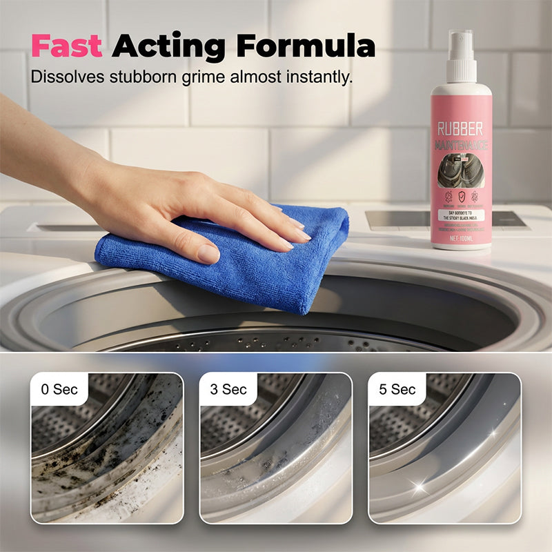 Mold & Mildew Cleaner Spray