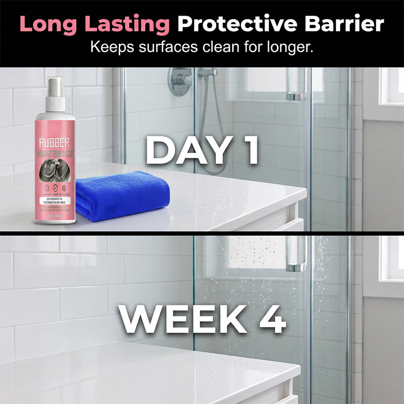 Mold & Mildew Cleaner Spray