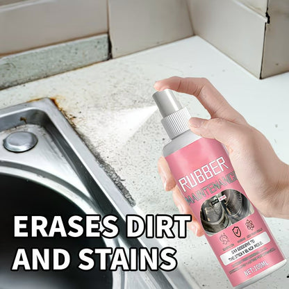 Mold & Mildew Cleaner Spray