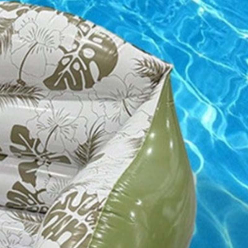 Summer Best Seller Inflatable Pool Seat Float – Comfortable Floating Chair for Pool & Beach Fun