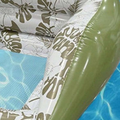 Summer Best Seller Inflatable Pool Seat Float – Comfortable Floating Chair for Pool & Beach Fun
