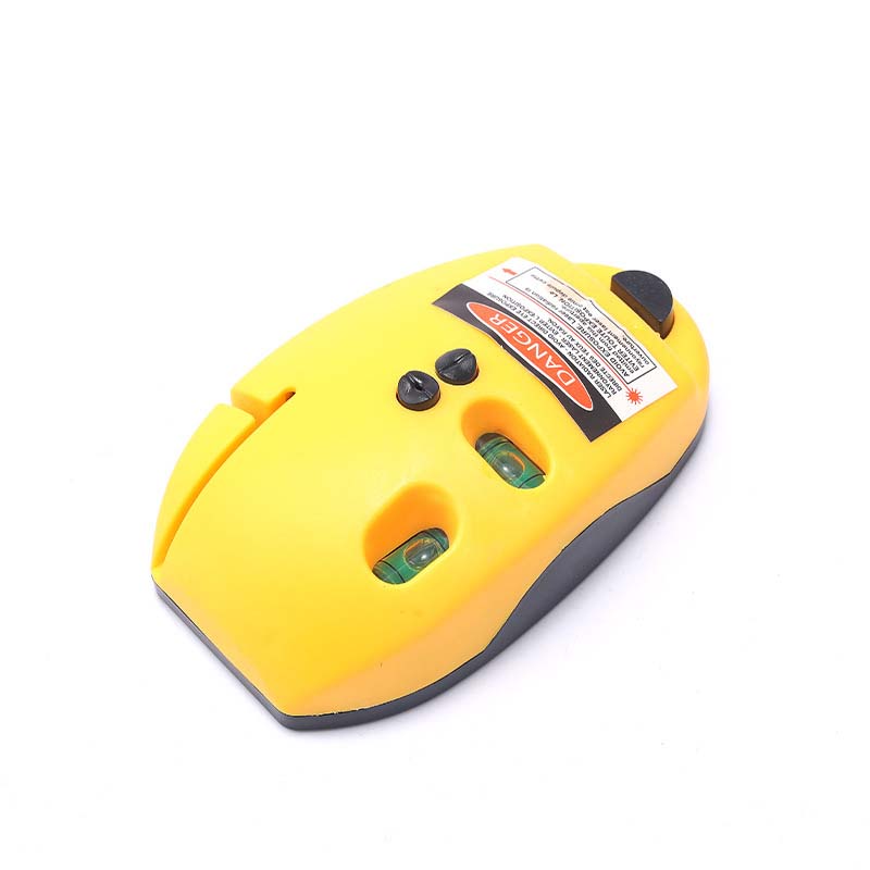 2026 HOT SALE50K+ SOLD! 50% OFF! 90° Infrared Level – Bright laser, right angle precision. Perfect for tiling, framing & hanging art. Level up your DIY game!