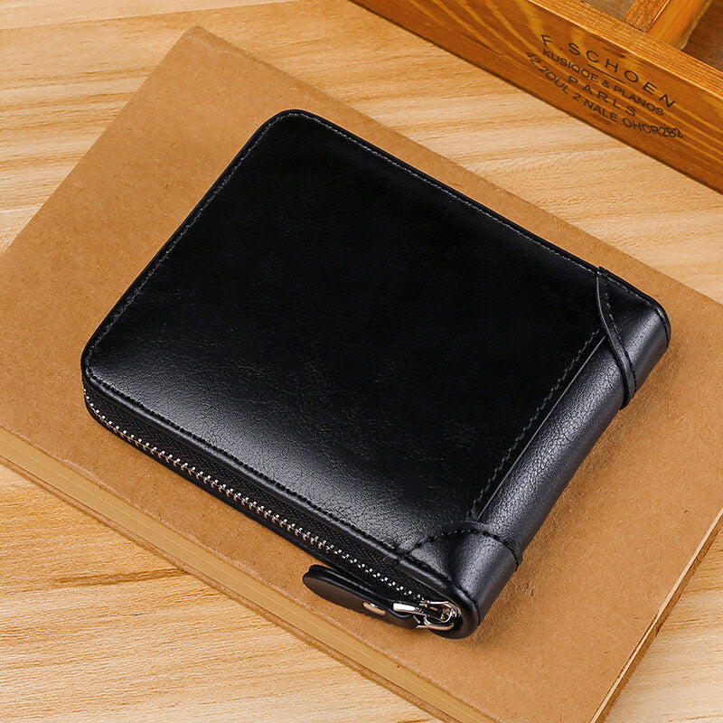 50K+ SOLD!Multifunctional Card Holder with RFID Slot for Multiple Purposes