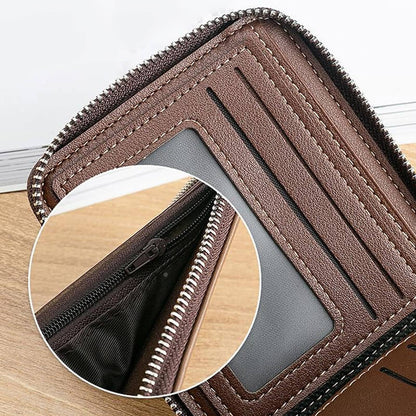 50K+ SOLD!Multifunctional Card Holder with RFID Slot for Multiple Purposes