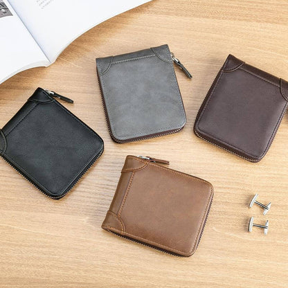 50K+ SOLD!Multifunctional Card Holder with RFID Slot for Multiple Purposes