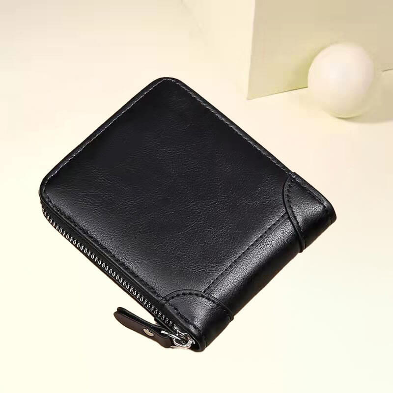 50K+ SOLD!Multifunctional Card Holder with RFID Slot for Multiple Purposes