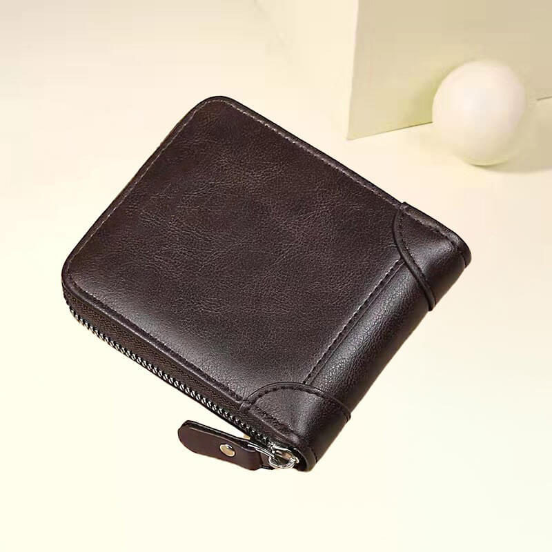 50K+ SOLD!Multifunctional Card Holder with RFID Slot for Multiple Purposes