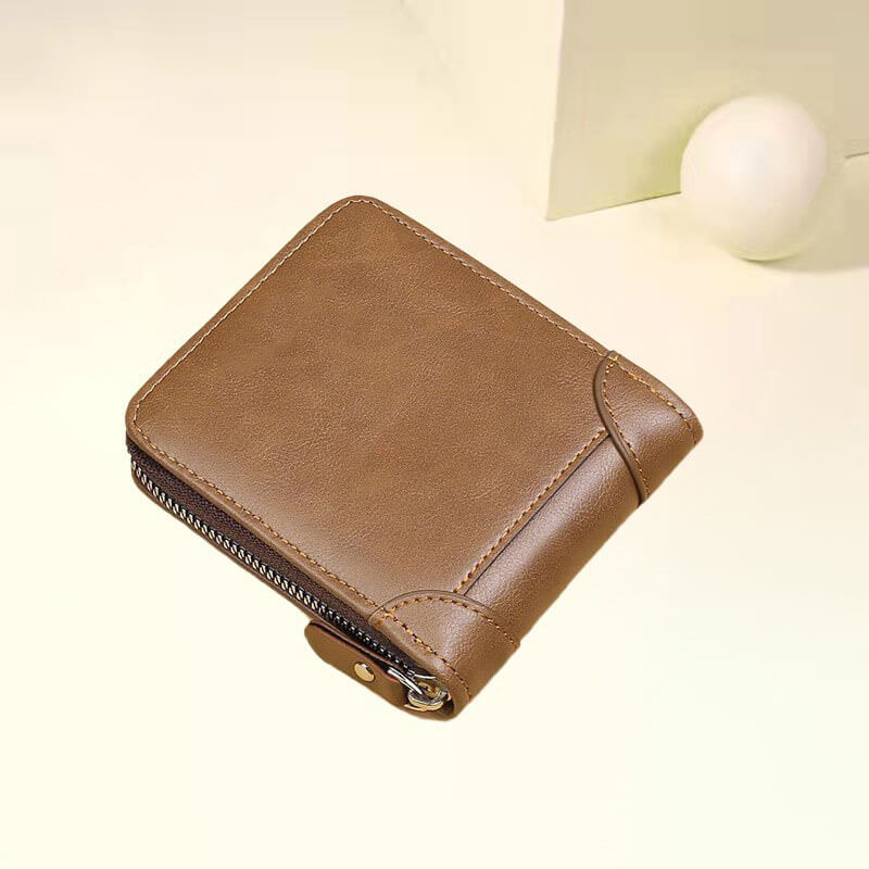 50K+ SOLD!Multifunctional Card Holder with RFID Slot for Multiple Purposes