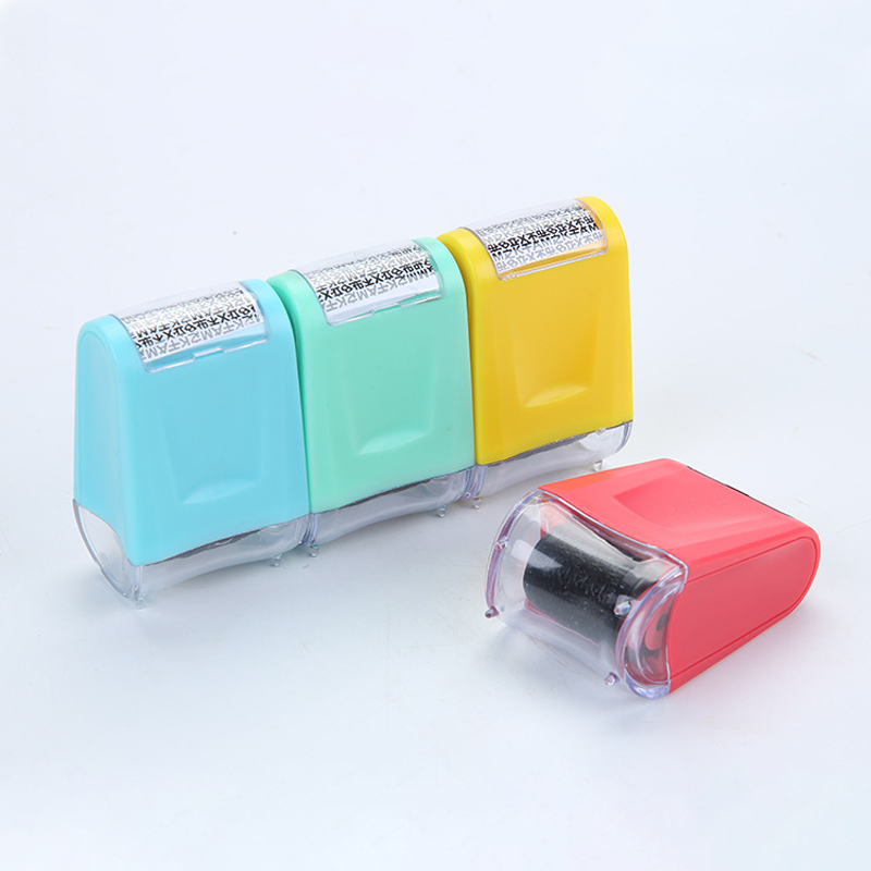 40% OFF !! Anti-Theft Information Blocker Stamp