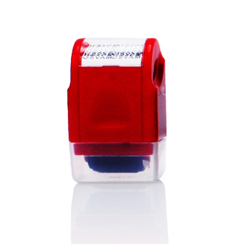 40% OFF !! Anti-Theft Information Blocker Stamp
