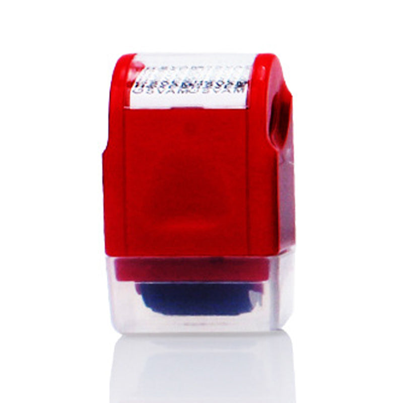 40% OFF !! Anti-Theft Information Blocker Stamp