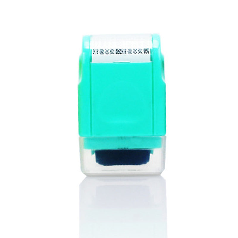 40% OFF !! Anti-Theft Information Blocker Stamp