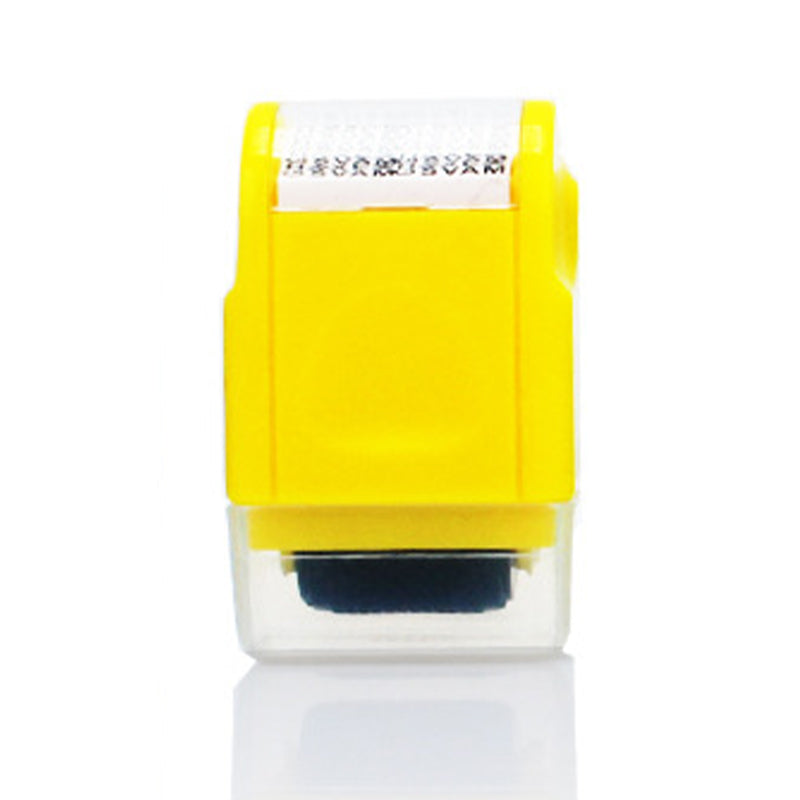 40% OFF !! Anti-Theft Information Blocker Stamp
