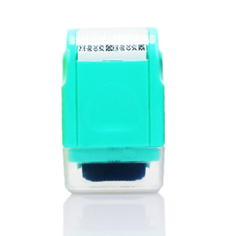40% OFF !! Anti-Theft Information Blocker Stamp