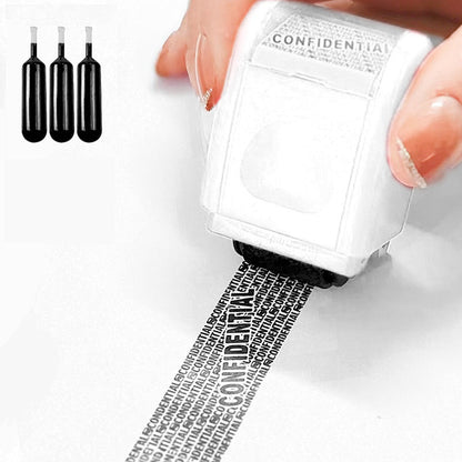 40% OFF !! Anti-Theft Information Blocker Stamp