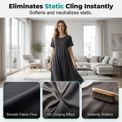 Buy 2 Get 1 Free Instant wrinkle release – no iron, travel-ready, static-free & fresh.