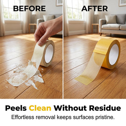 Buy 1 Get 1 FREE | High-Tack Double-Sided Mesh Tape (Get 2 Rolls)