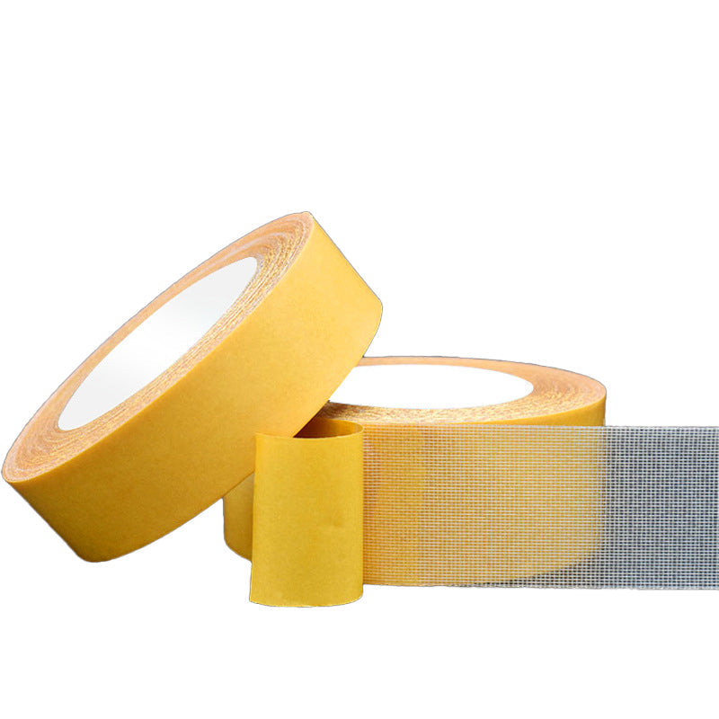 Buy 1 Get 1 FREE | High-Tack Double-Sided Mesh Tape (Get 2 Rolls)