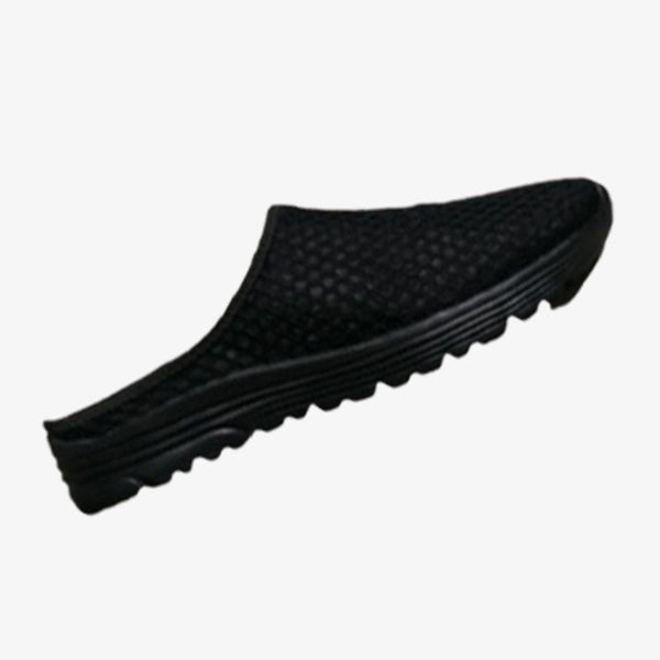Last Day Promotion 49% OFFUnisex Casual Comfort Breathable Mesh Slippers