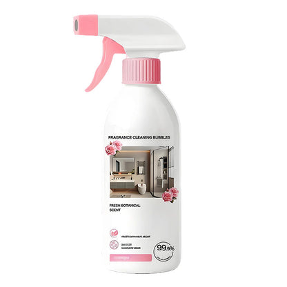 Multi‑Purpose Bathroom Cleaner – Limescale Remover, Mild Formula, Fresh Scent