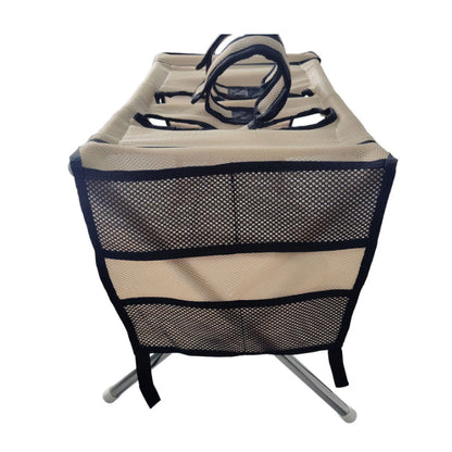 Limited-time 40% off2-in-1 Foldable Pet Grooming Bed