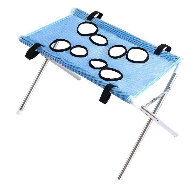 Limited-time 40% off2-in-1 Foldable Pet Grooming Bed