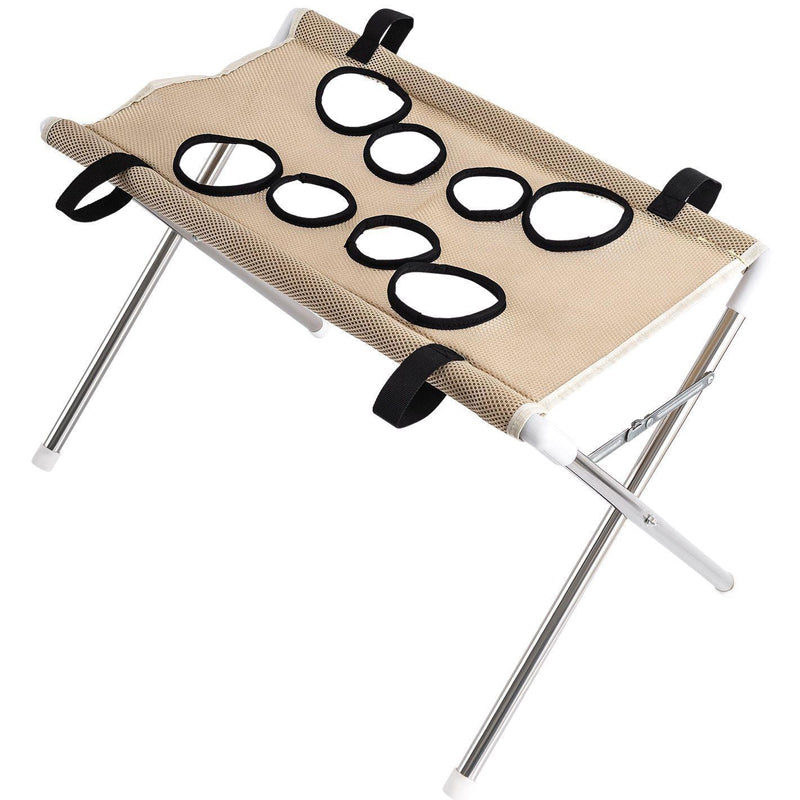 Limited-time 40% off2-in-1 Foldable Pet Grooming Bed