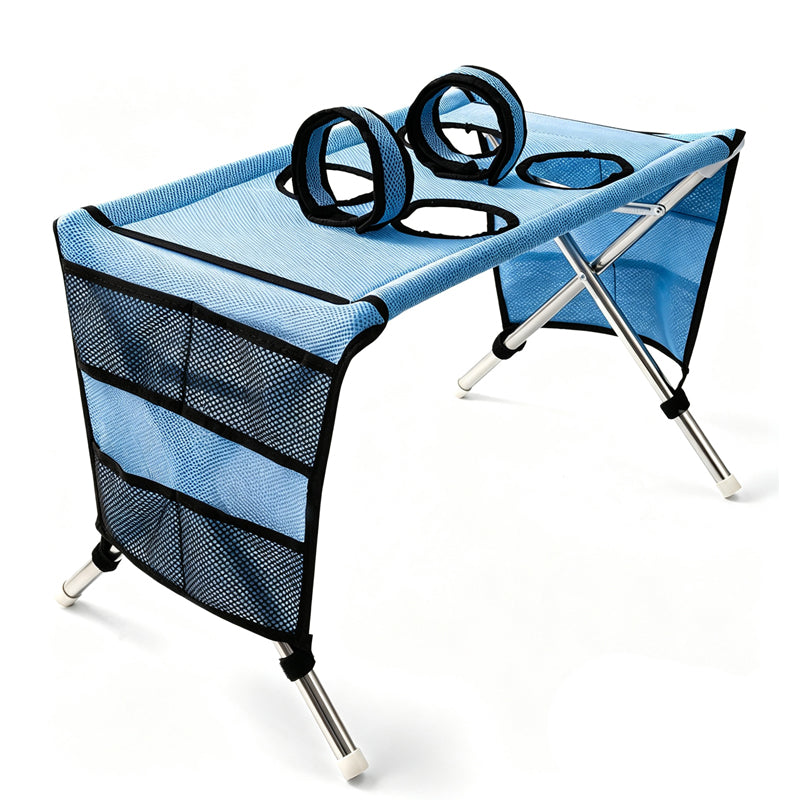 Limited-time 40% off2-in-1 Foldable Pet Grooming Bed