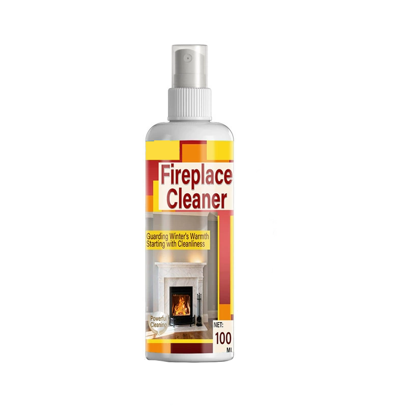 SAVE 50% TODAY! The Fireplace Cleaning Hack UK Homes Are Loving — Restore Your Fireplace Without The Scrubbing Mess!
