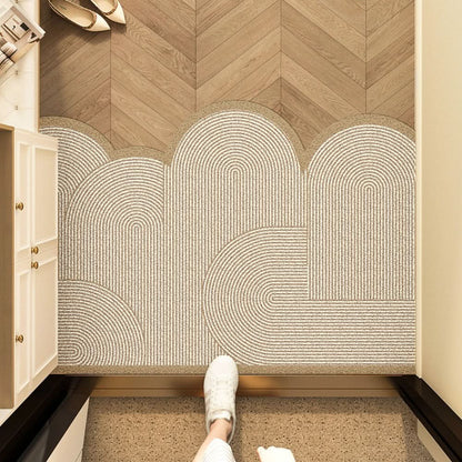 STAYMAT – Washable Entry Mat for Busy Areas