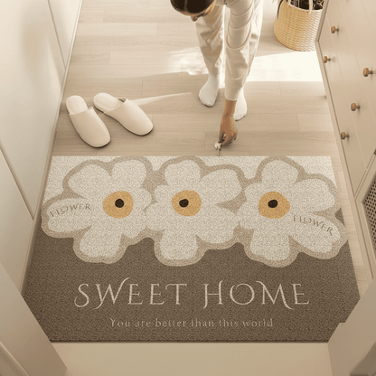 STAYMAT – Washable Entry Mat for Busy Areas