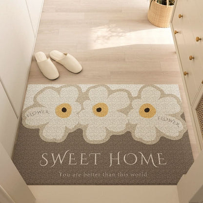 STAYMAT – Washable Entry Mat for Busy Areas