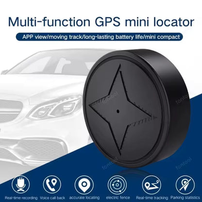StealthTrack – Powerful Magnetic GPS Tracker