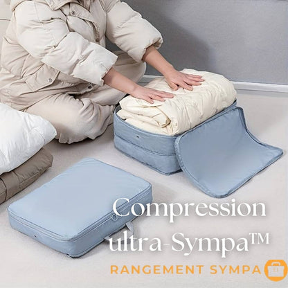 Ultra-Sympa Compression Storage Bags