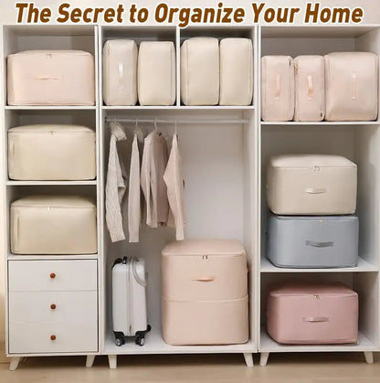 Ultra-Sympa Compression Storage Bags