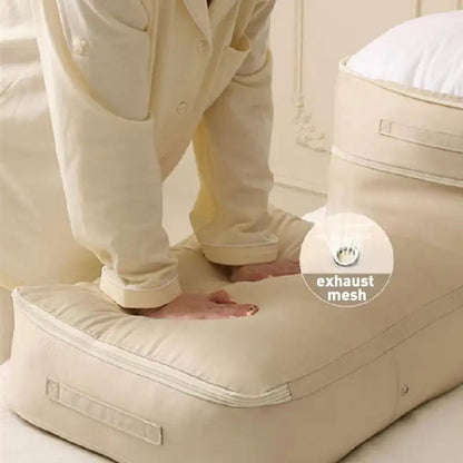 Ultra-Sympa Compression Storage Bags