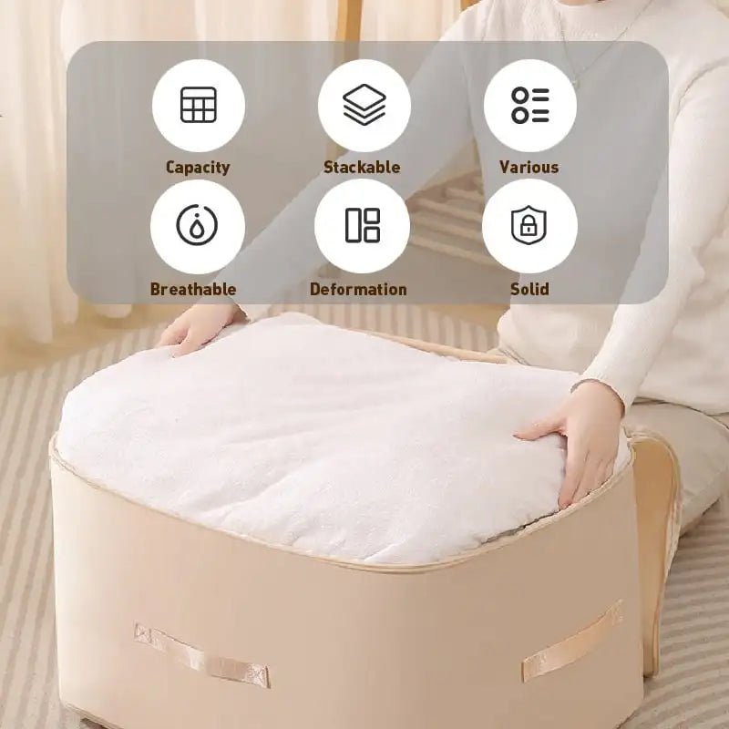 Ultra-Sympa Compression Storage Bags