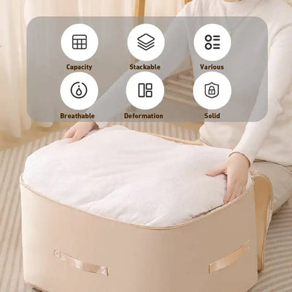 Ultra-Sympa Compression Storage Bags