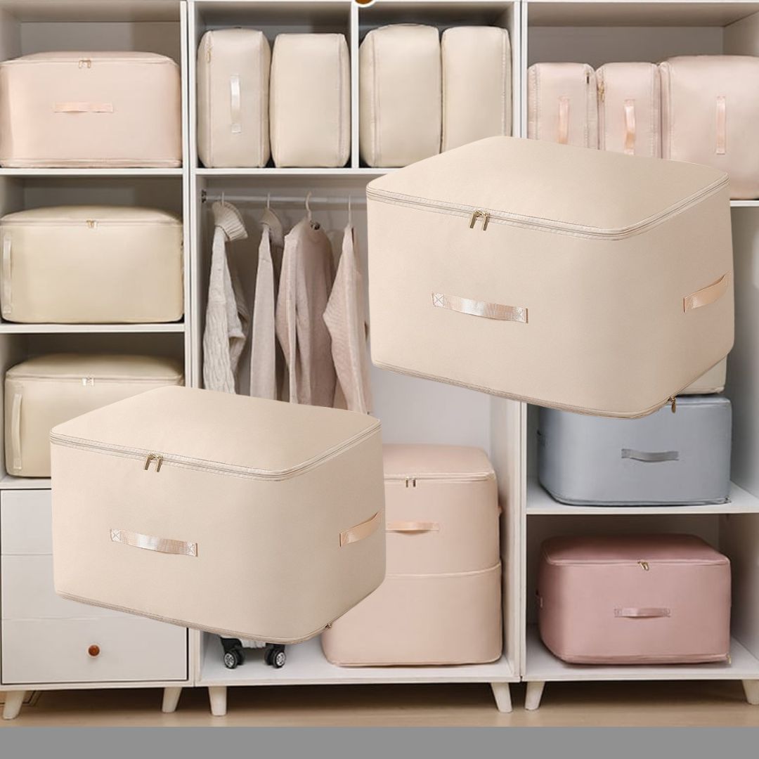 Ultra-Sympa Compression Storage Bags