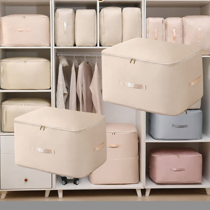 Ultra-Sympa Compression Storage Bags