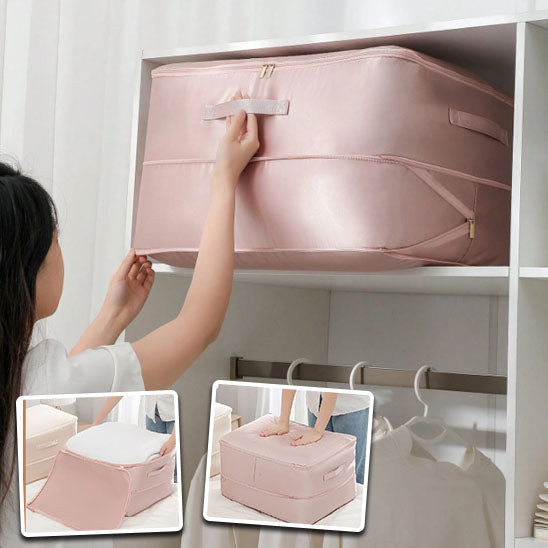Ultra-Sympa Compression Storage Bags