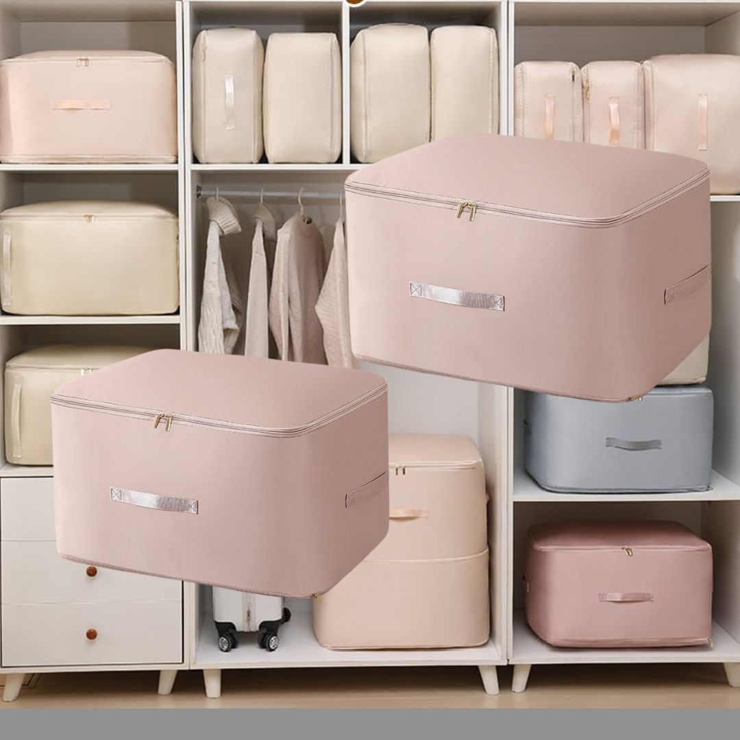 Ultra-Sympa Compression Storage Bags