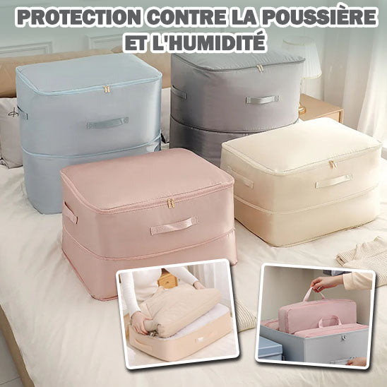 Ultra-Sympa Compression Storage Bags