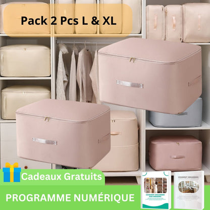 Ultra-Sympa Compression Storage Bags