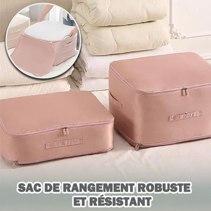Ultra-Sympa Compression Storage Bags