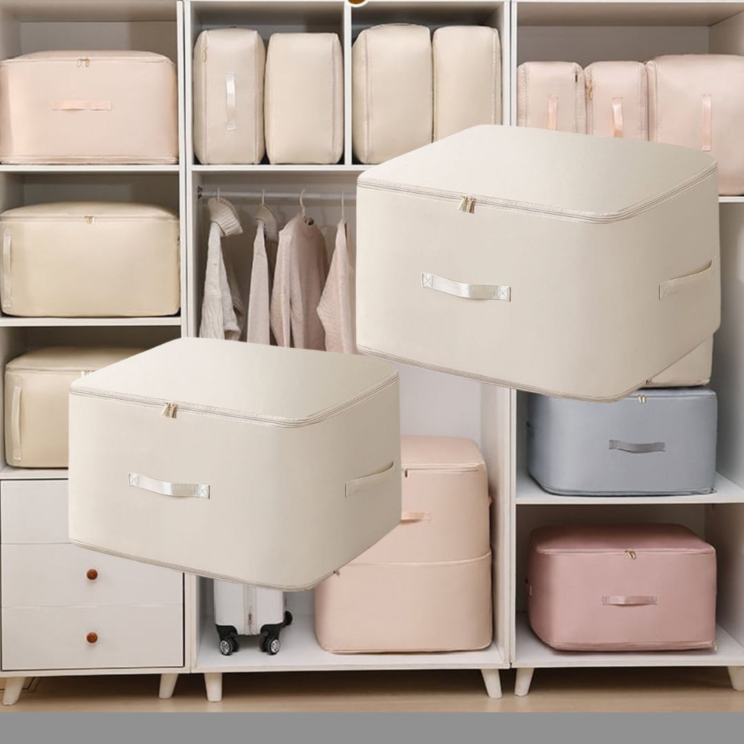 Ultra-Sympa Compression Storage Bags