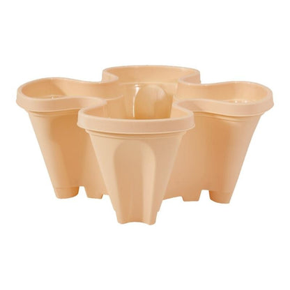 Strawberry Stackable Plant Pots