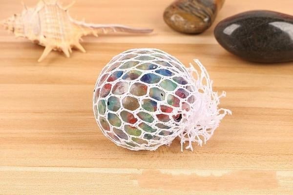 Stress Reliever Ball