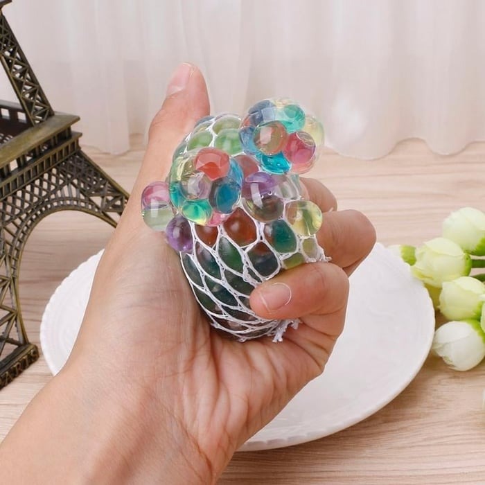 Stress Reliever Ball