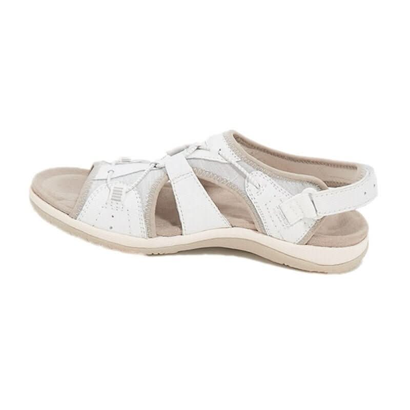 STRIDEEASE – Orthopedic Women's Sandals with Nano Foam Sole
